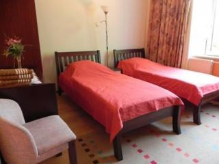 Marco Polo Guest house