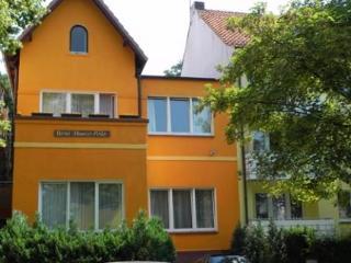 Marco Polo Guest house 2*