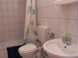 Guest house Marco Polo Hamburg