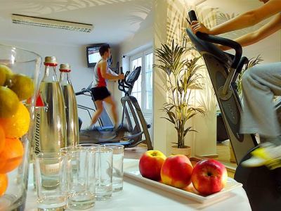 Courtyard By Marriott Airport Hotel Hamburg-Harburg