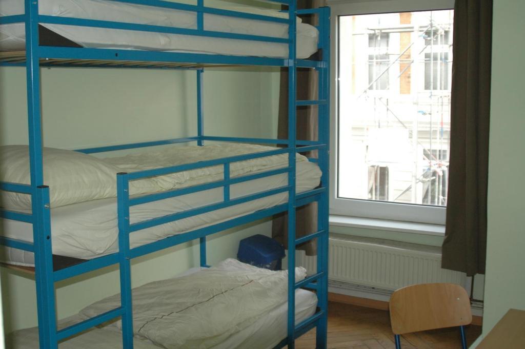 Buch-ein-bett Hamborg