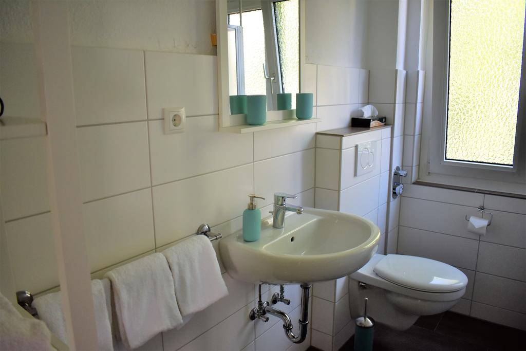 Budapester Hof Gaestehaus Gasthuis