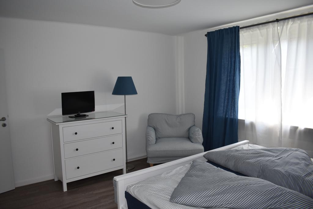 Budapester Hof Gaestehaus Gasthuis Hamburg-Harburg