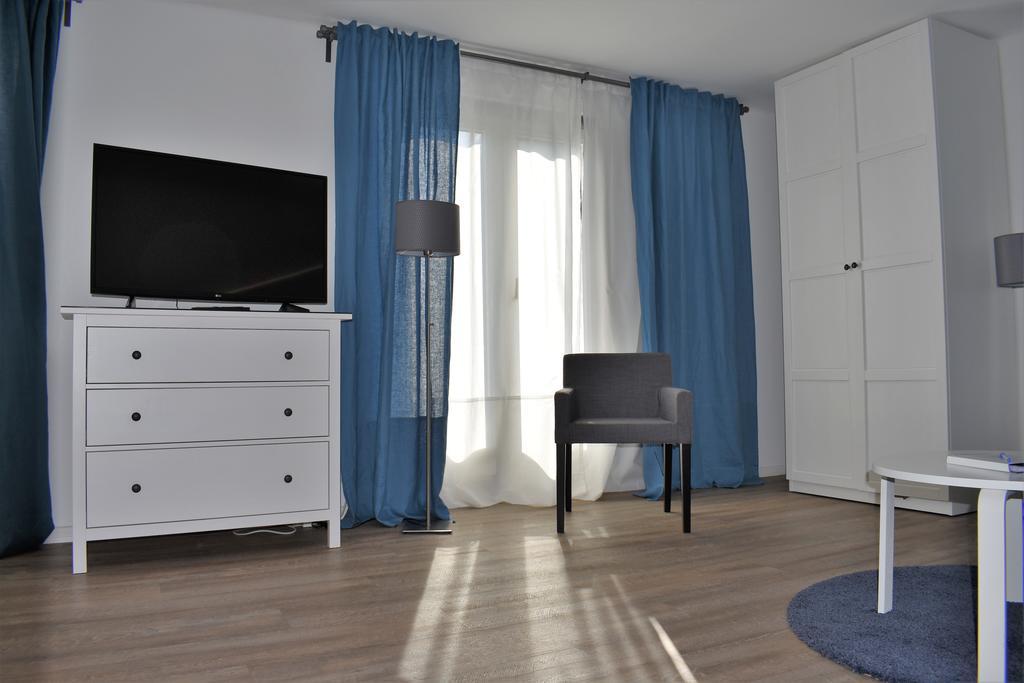 Gasthuis Budapester Hof Gaestehaus