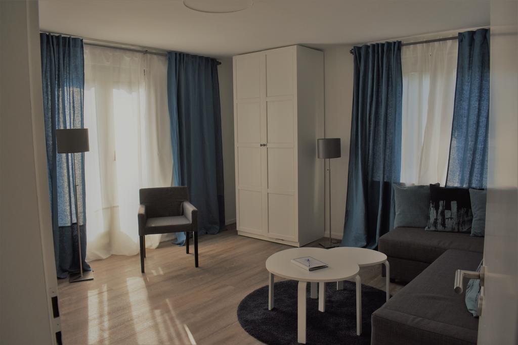 Budapester Hof Gaestehaus Gasthuis 2*
