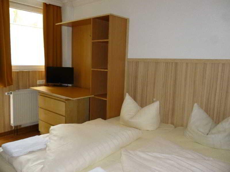 Hotel Budapester Hof Hamburg-Harburg