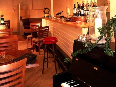 Hotel St. Annen Hamborg