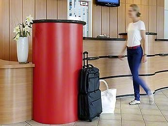 Hotel Ibis Airport