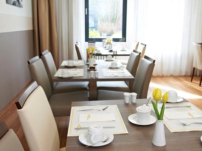 Hotel Ghotel & Living Hamburg