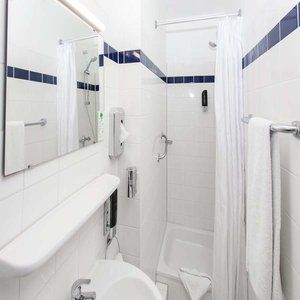 Boutique 53 & 56 City, Trademark Collection By Wyndham 3* Hamburg-Harburg