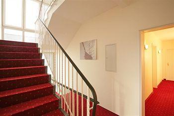 Hotel Heikotel - Windsor Hamburg-Harburg