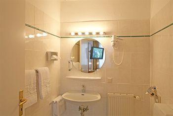 Hotel Heikotel - Windsor Hamburg-Harburg