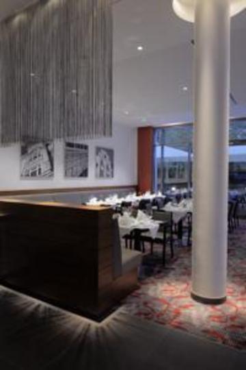 Dorint Hamburg-eppendorf Hotel Hamburg