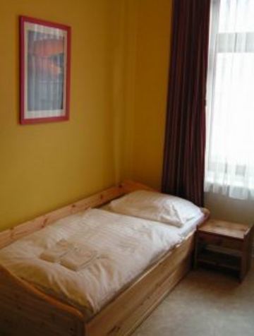 Kieler Hof Hotel 2*