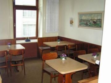 Kieler Hof 2* Hamburg