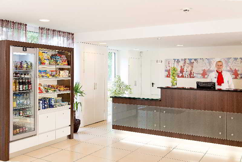 Select Nord Hotel Hamburg-Harburg