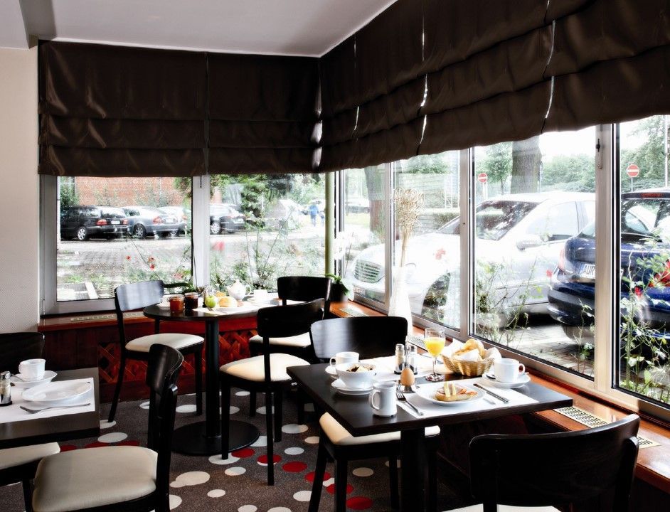 Leonardo Airport Hotel
