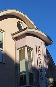 Blankenese Hamborg