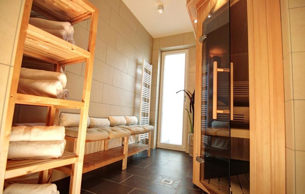 Novum Style Centrum 3* Hamburg
