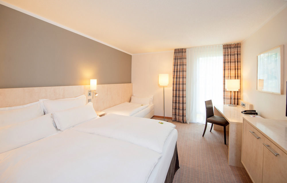Select Nord Hotel Hamburg-Harburg