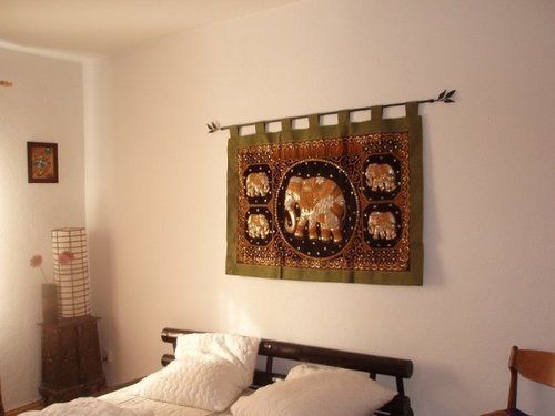 Wira-guesthouse 31 Vandrerhjem *