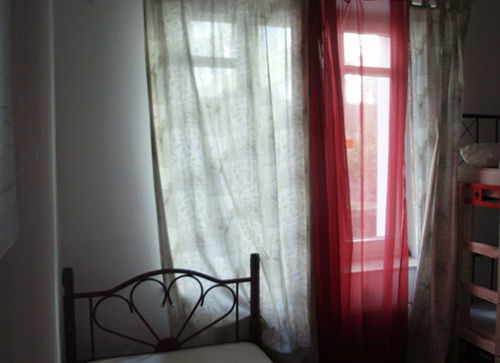 Wira-guesthouse 31 * Hamborg