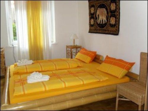 Wira-guesthouse 31 Vandrerhjem Hamborg