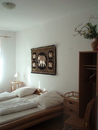 Wira-guesthouse 31 Vandrerhjem