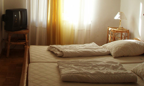 Wira-guesthouse 31 *