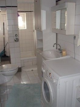 Wira-guesthouse 31 Vandrerhjem Hamborg
