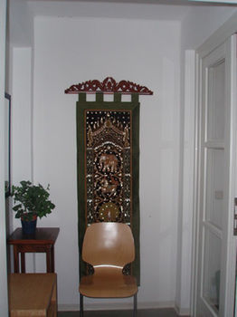 Wira-guesthouse 31 *