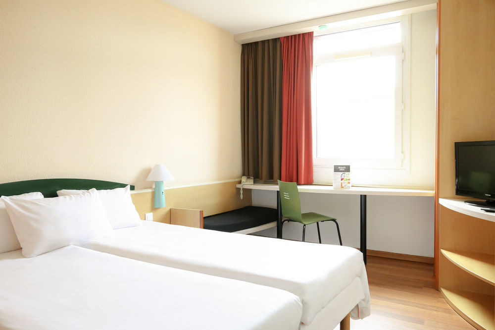 Ibis St. Pauli Messe Hamburg-Harburg