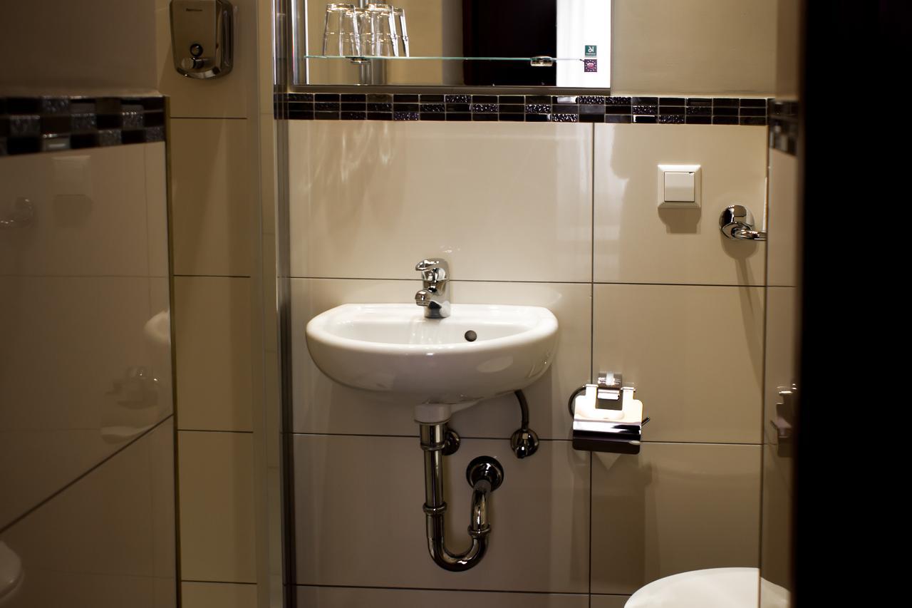 Hotel Altona Hamburg