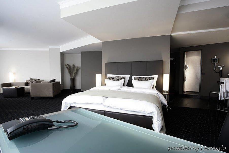 Boston Hh 4* Hamburg