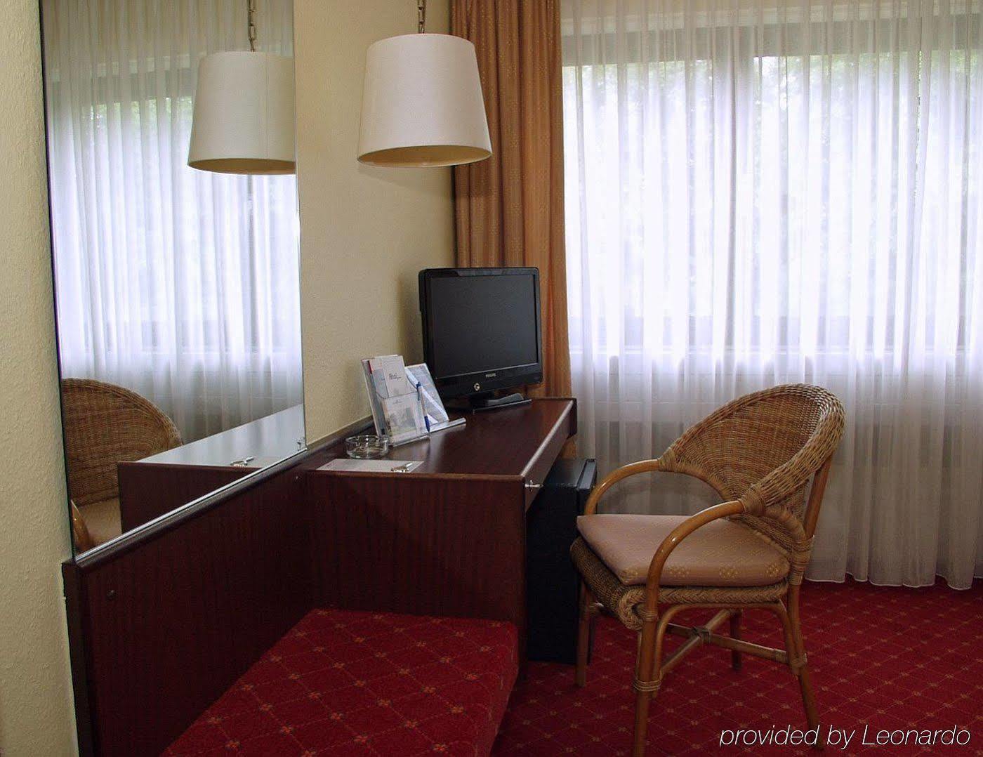 Helgoland Hotel Hamburg