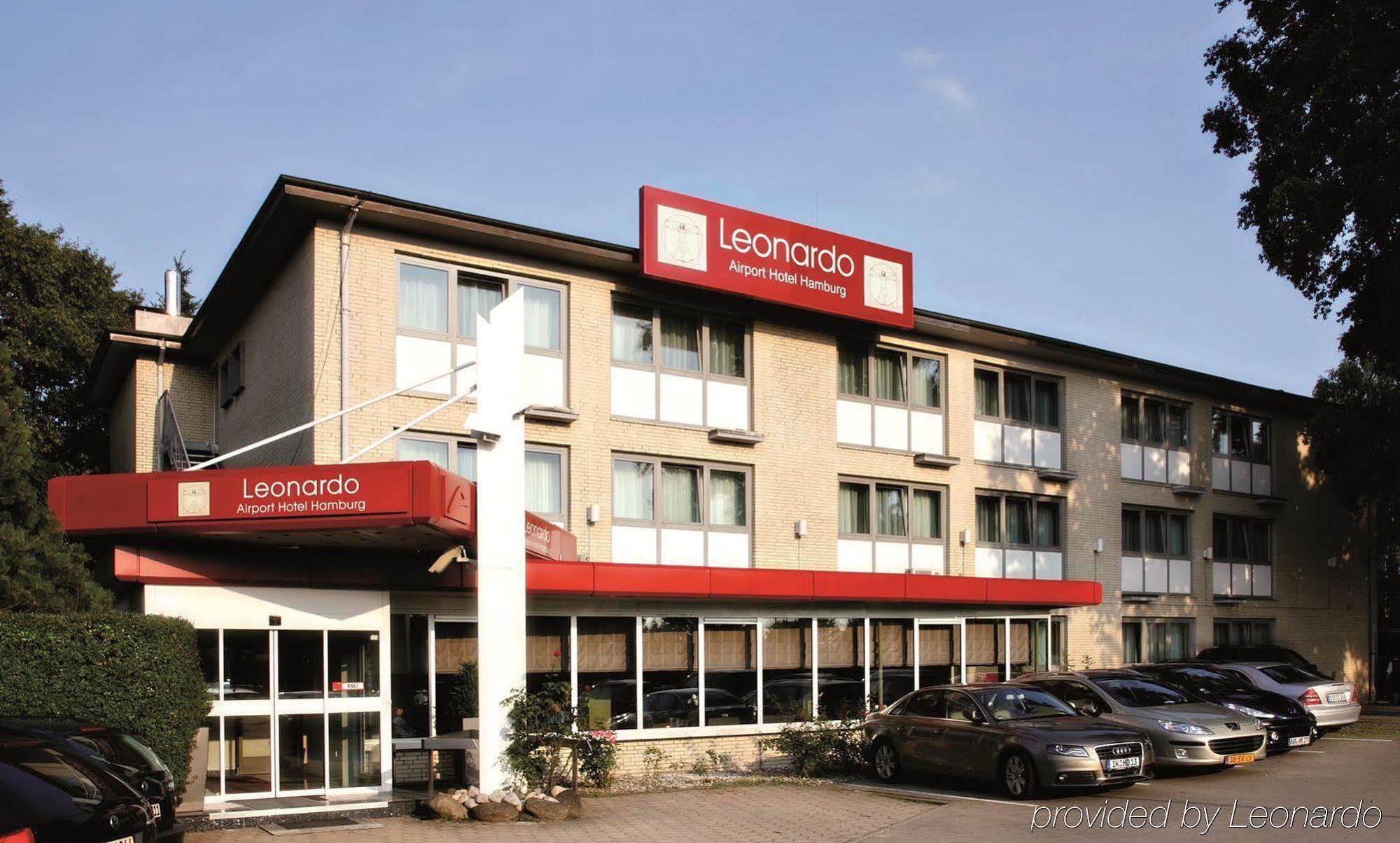 Leonardo Airport Hotel 3*