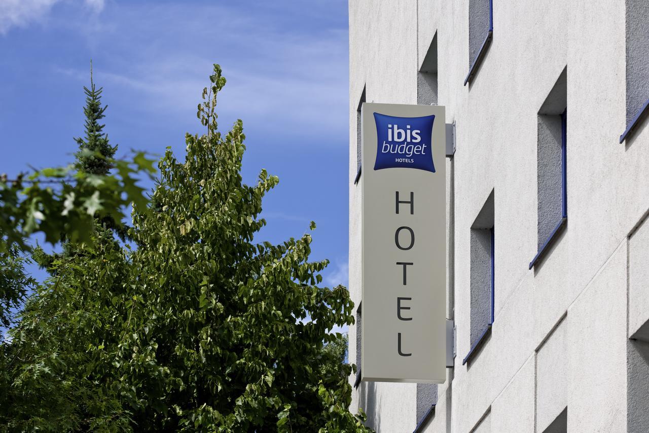 Ibis Budget Altona Hotel Hamburg