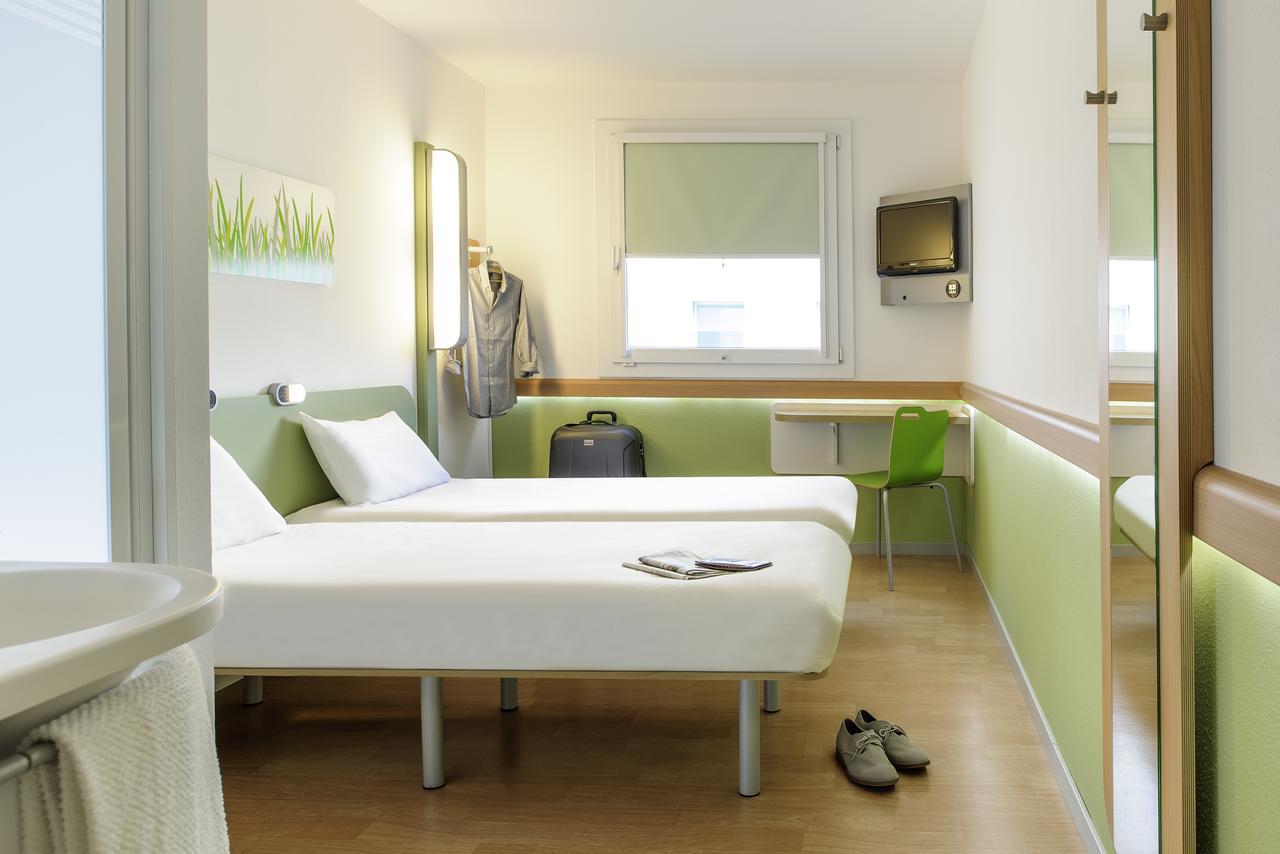 Ibis Budget Altona Hotel 2*