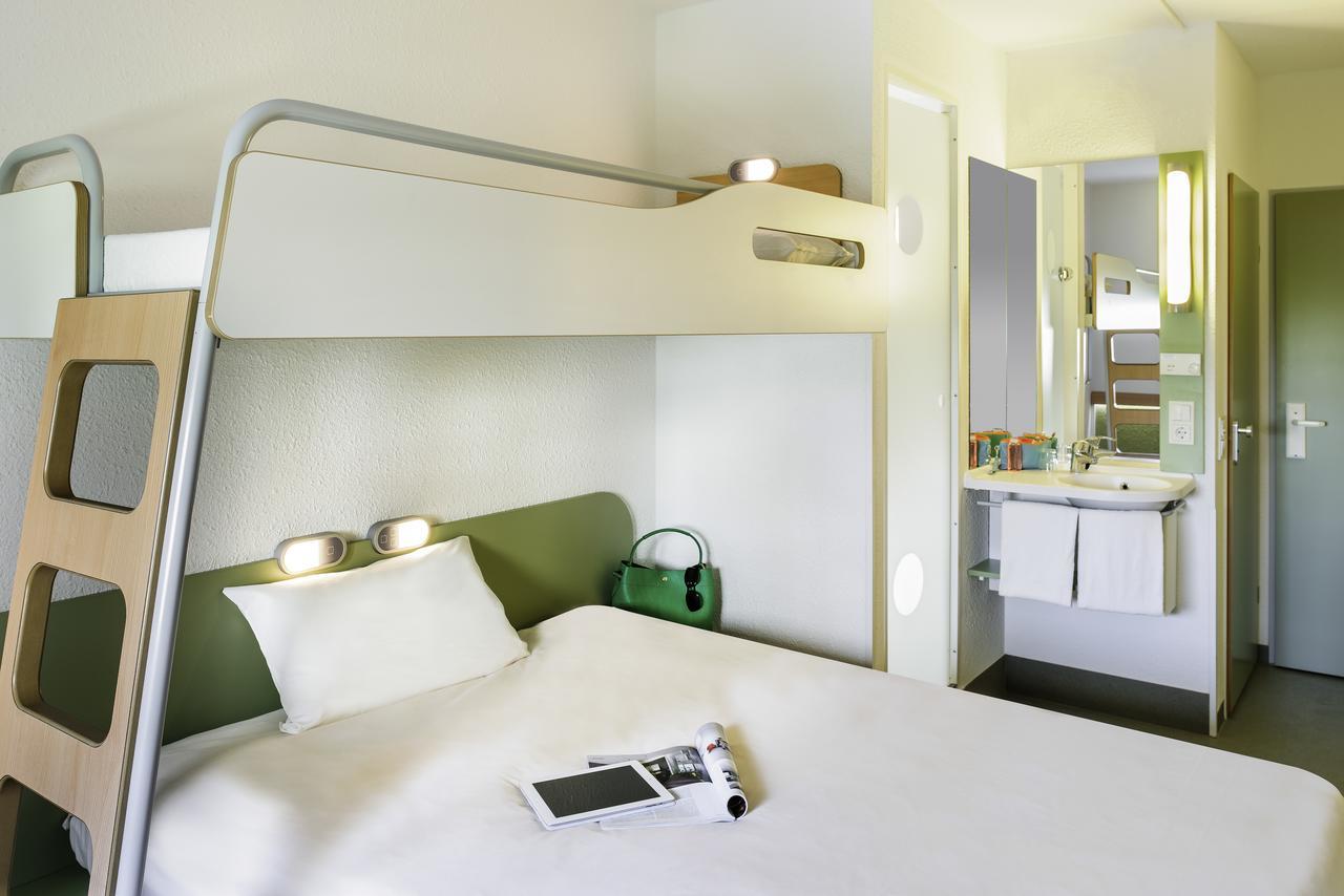 Ibis Budget Altona Hotel 2*