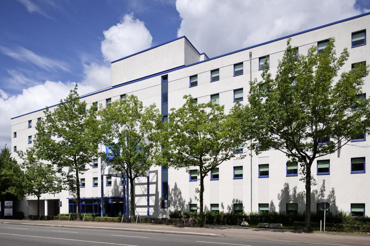Ibis Budget Altona 2* Hamburg