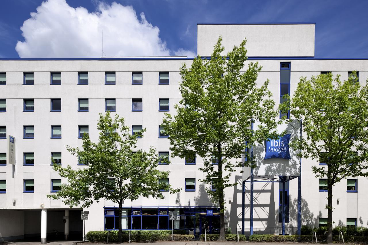 Ibis Budget Altona Hamburg