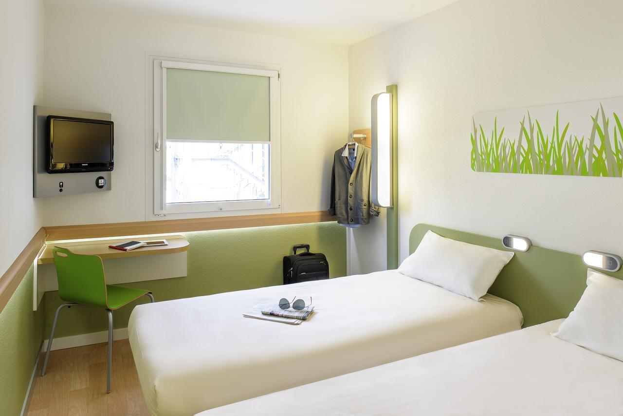 Ibis Budget Altona