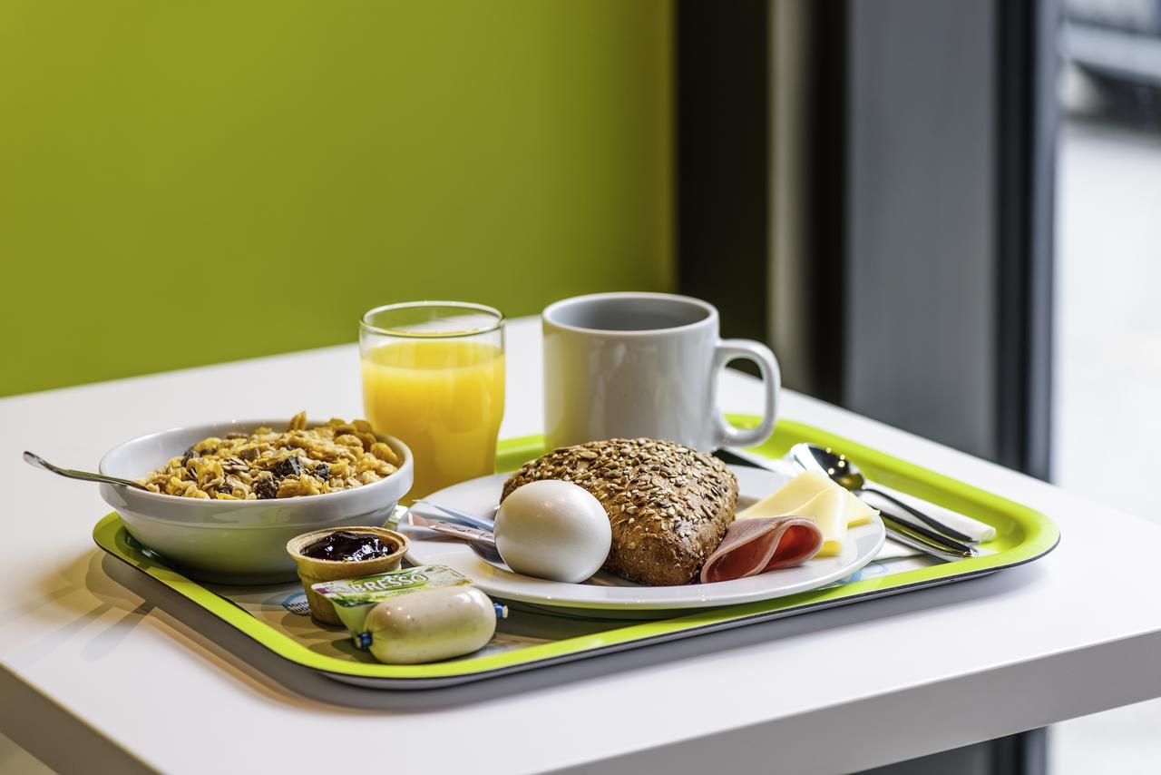 Ibis Budget Altona Hamburg