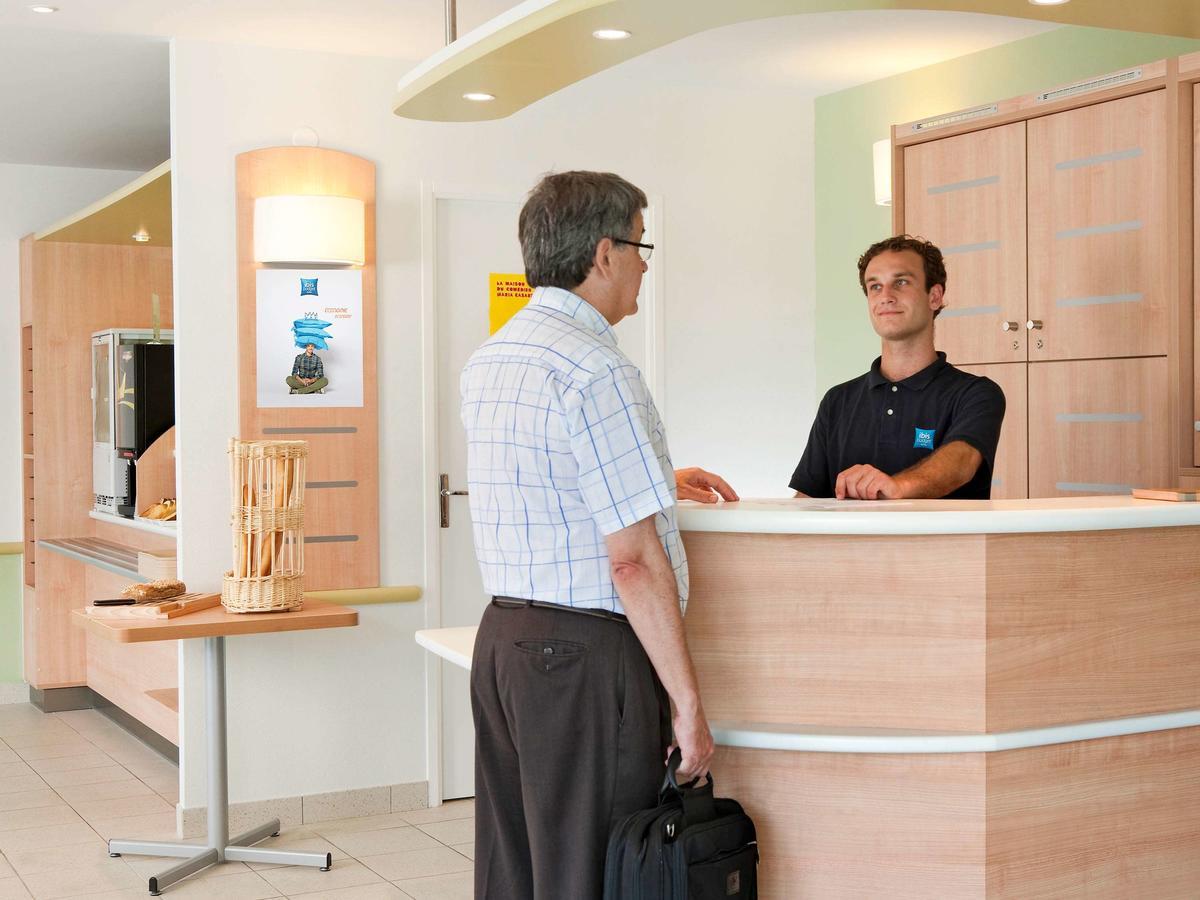 Hotel Ibis Budget Altona