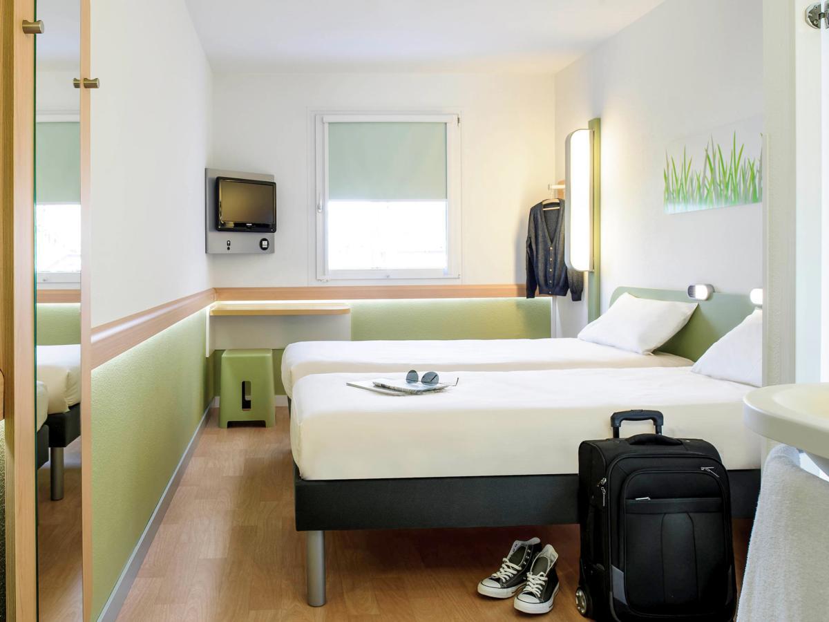 Ibis Budget Altona 2* Hamburg