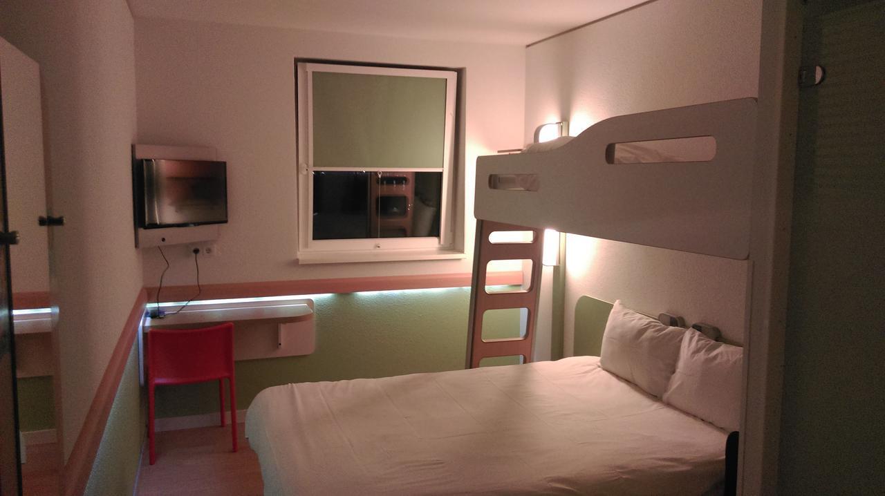 Hotel Ibis Budget Altona 2*