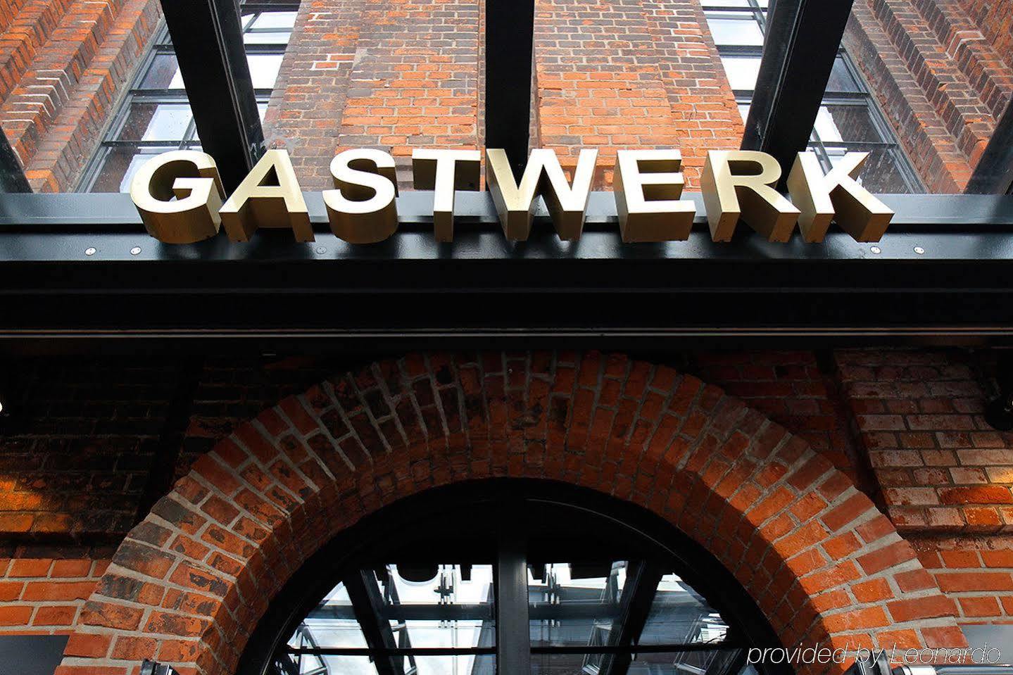 Gastwerk Hotel