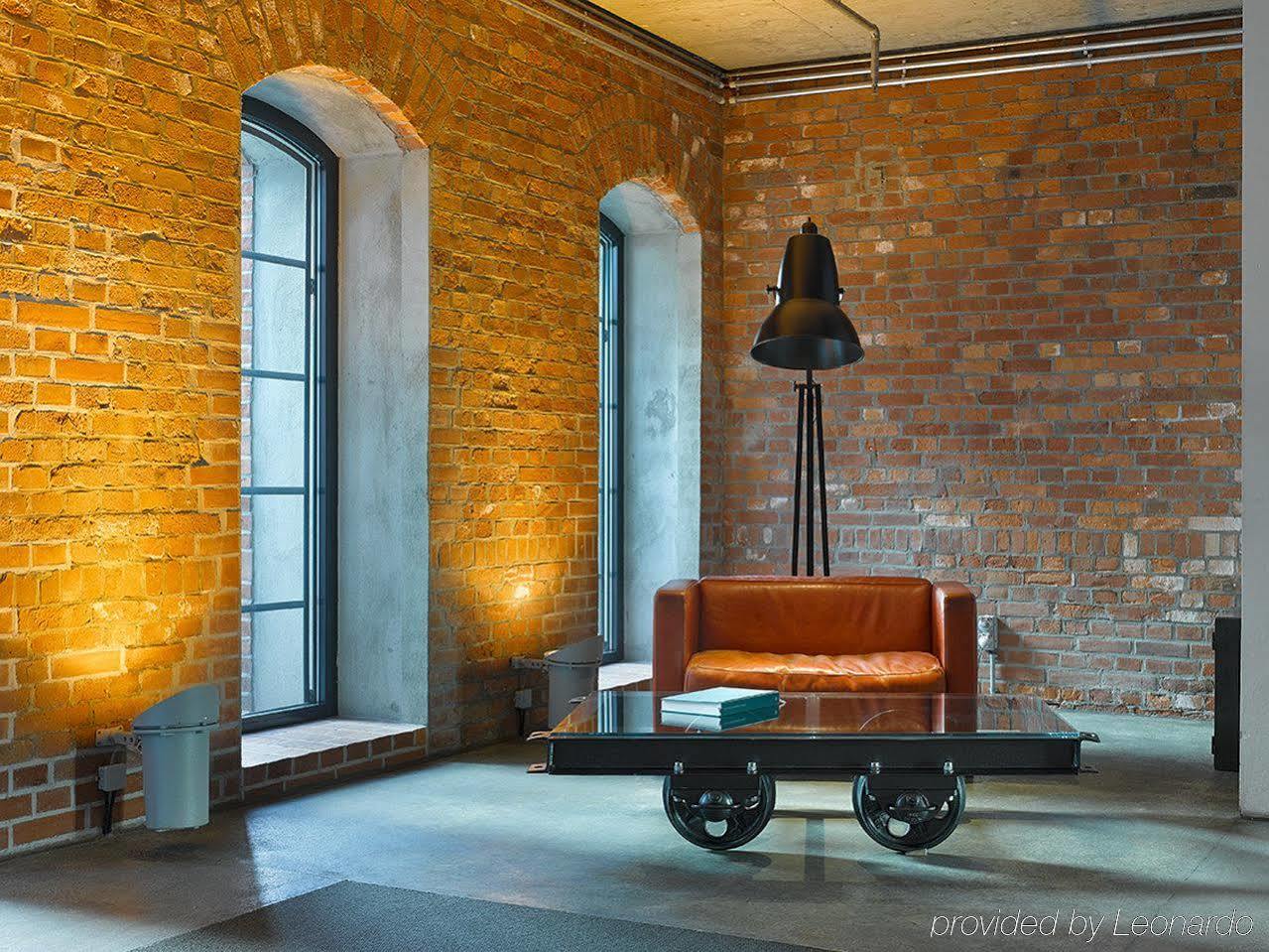 Hotel Gastwerk 4*