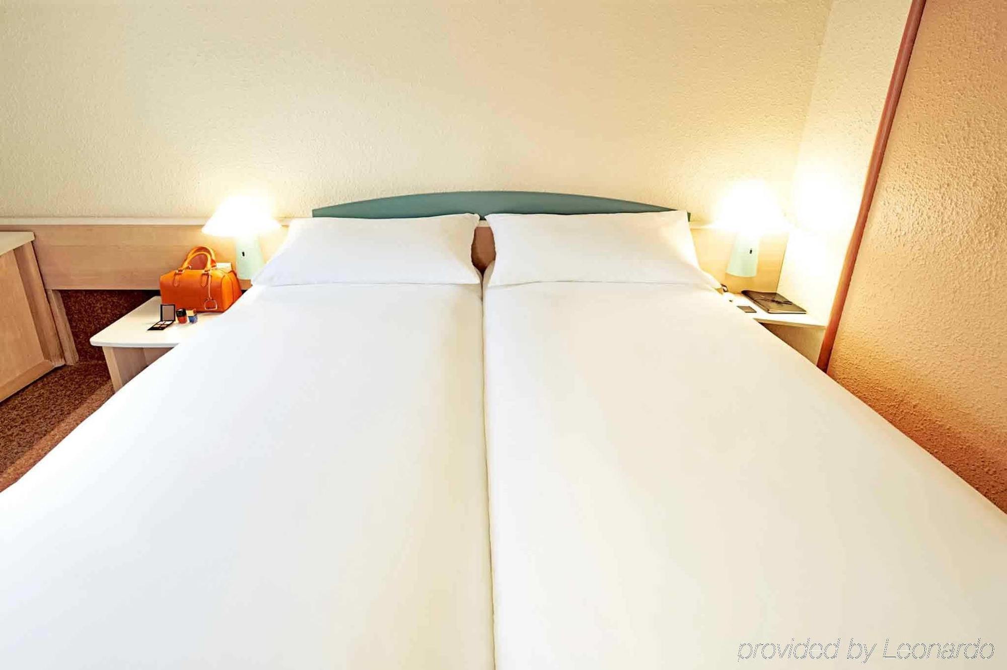 Hotel Ibis St. Pauli Messe Hamburg-Harburg