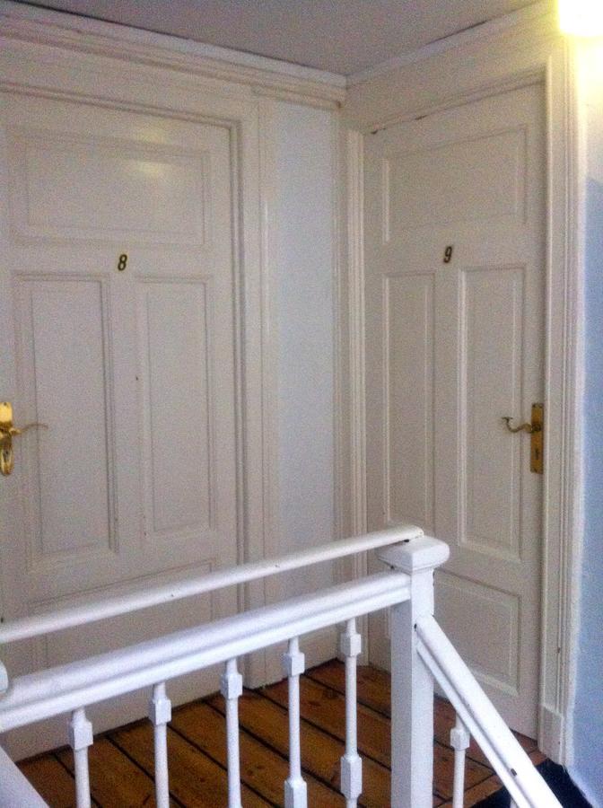 St. Pauli Townhouse Hotel Hamburg